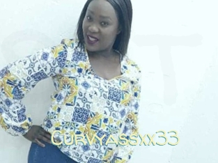Curvyassxx33