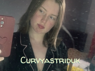 Curvyastriduk