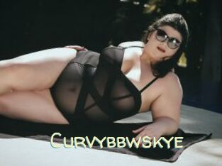Curvybbwskye