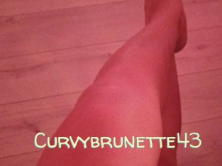 Curvybrunette43