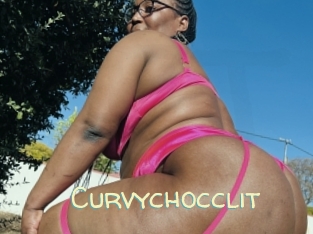 curvychocclit Sexy Tchat