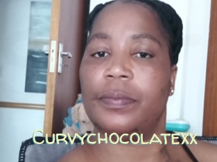 Curvychocolatexx