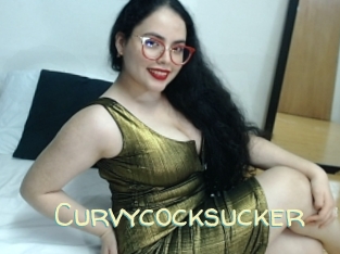 Curvycocksucker