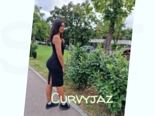 Curvyjaz