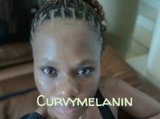 Curvymelanin