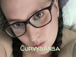 Curvysansa