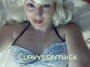 curvysexythick Sexy Tchat