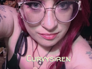Curvysiren