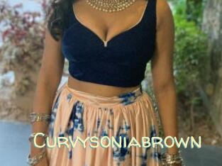 Curvysoniabrown