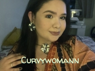 Curvywomann