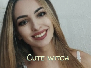 cute_witch Sexy Tchat