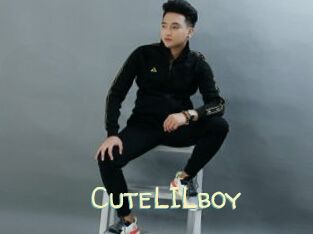 CuteLILboy