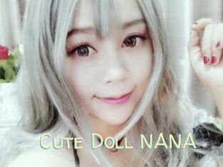 Cute_Doll_NANA
