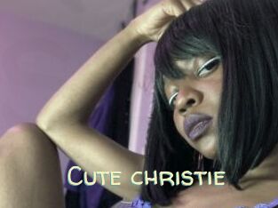 Cute_christie