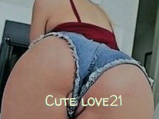 cute_love21 Sexy Tchat