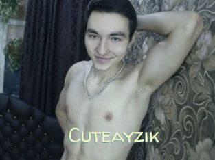 Cuteayzik