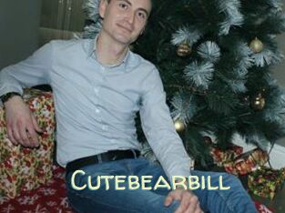 Cutebearbill