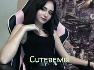Cutebembi