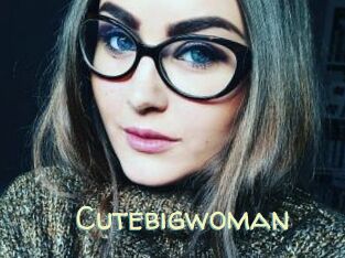 cutebigwoman Sexy Tchat
