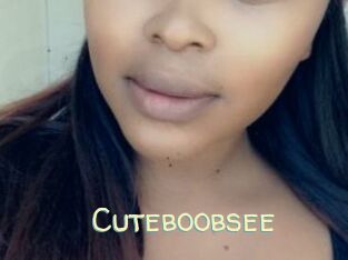 cuteboobsee Sexy Tchat