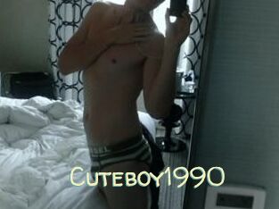 Cuteboy1990