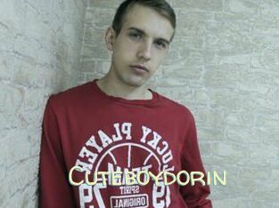 Cuteboydorin