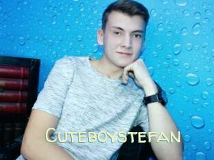 Cuteboystefan