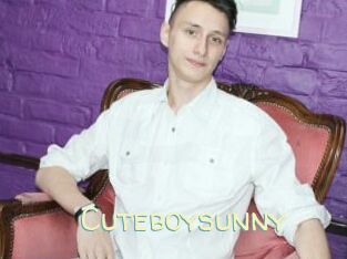 cuteboysunny Sexy Tchat