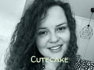 cutecake Sexy Tchat