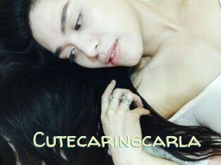 cutecaringcarla Sexy Tchat