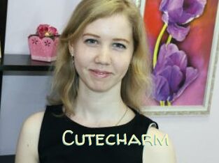cutecharm Sexy Tchat