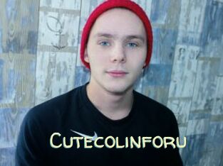 Cutecolinforu
