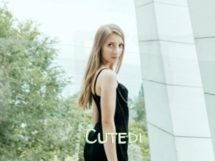 Cutedi
