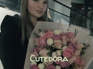 Cutedora