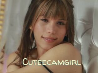 Cuteecamgirl