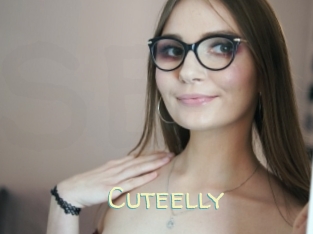 cuteelly Sexy Tchat