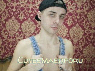 Cuteemaerforu