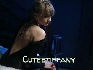 Cuteetiffany