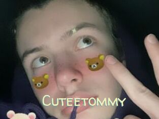 Cuteetommy