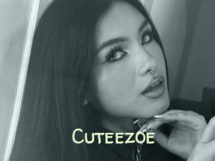 Cuteezoe