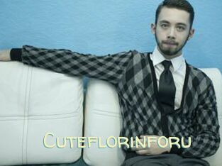 Cuteflorinforu