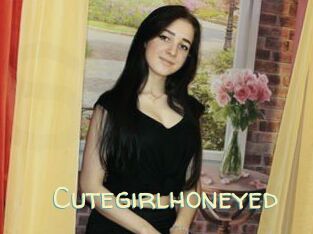 Cutegirlhoneyed