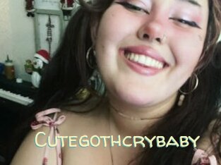 Cutegothcrybaby