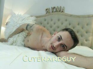 Cutehardguy