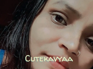 Cutekavyaa