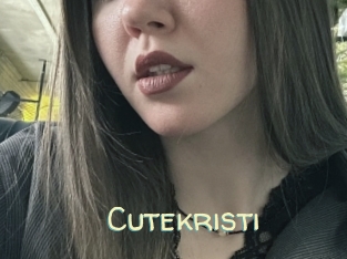 Cutekristi