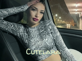 cutelara Sexy Tchat