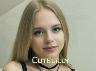 Cutelilly