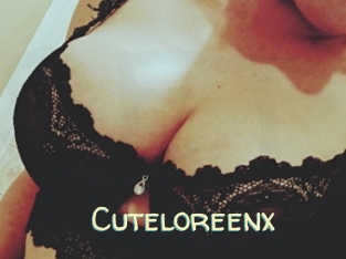 Cuteloreenx