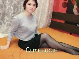 cutelucie Sexy Tchat